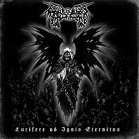 Lucifere ad Ignis Eternitas